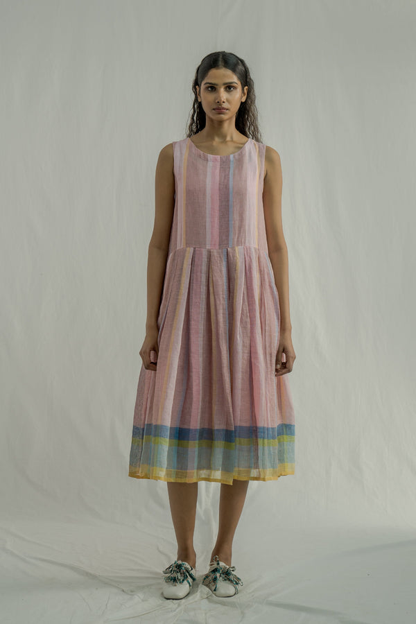 eka BASIL DRESS