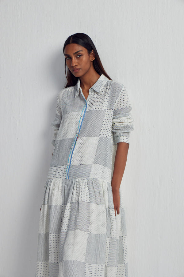 Eka BLUEBELL DRESS DRESS