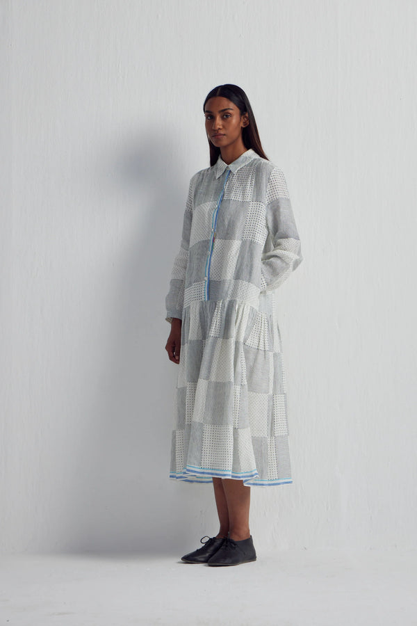 Eka BLUEBELL DRESS DRESS