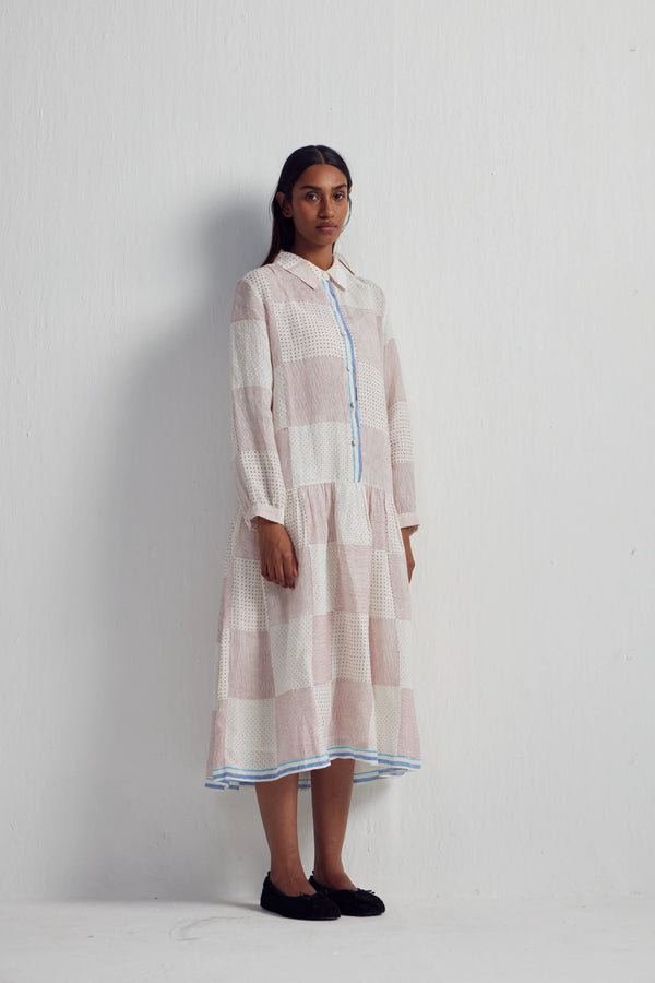 Eka BLUEBELL DRESS DRESS