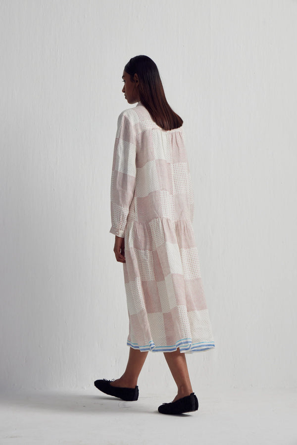 Eka BLUEBELL DRESS DRESS