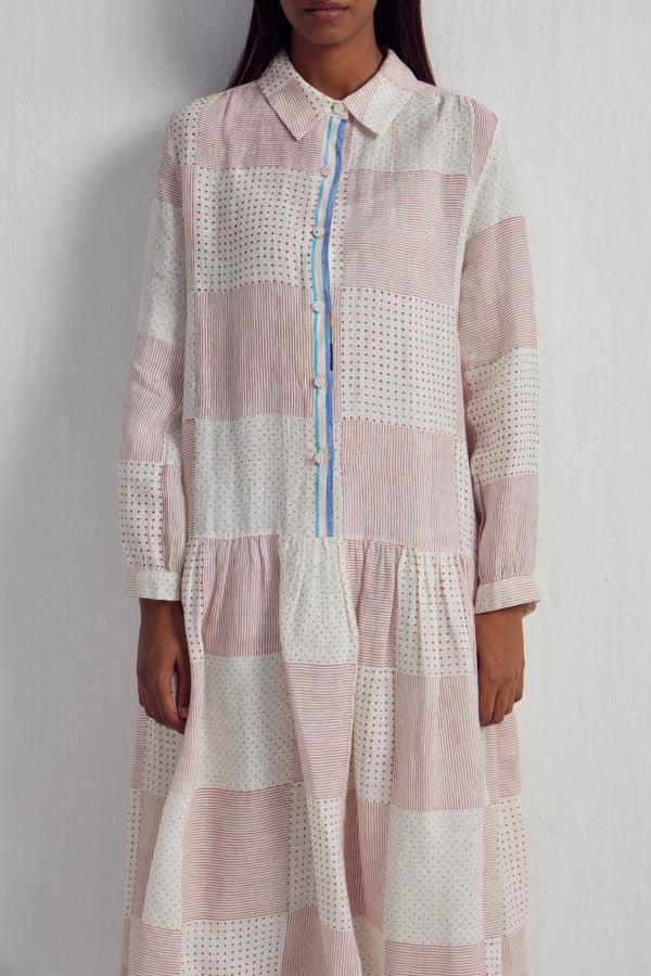 Eka BLUEBELL DRESS DRESS