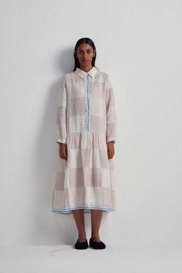 eka BLUEBELL DRESS DRESS