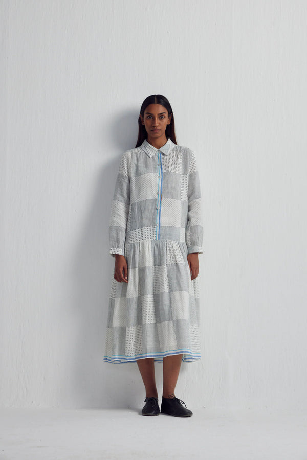 eka BLUEBELL DRESS DRESS