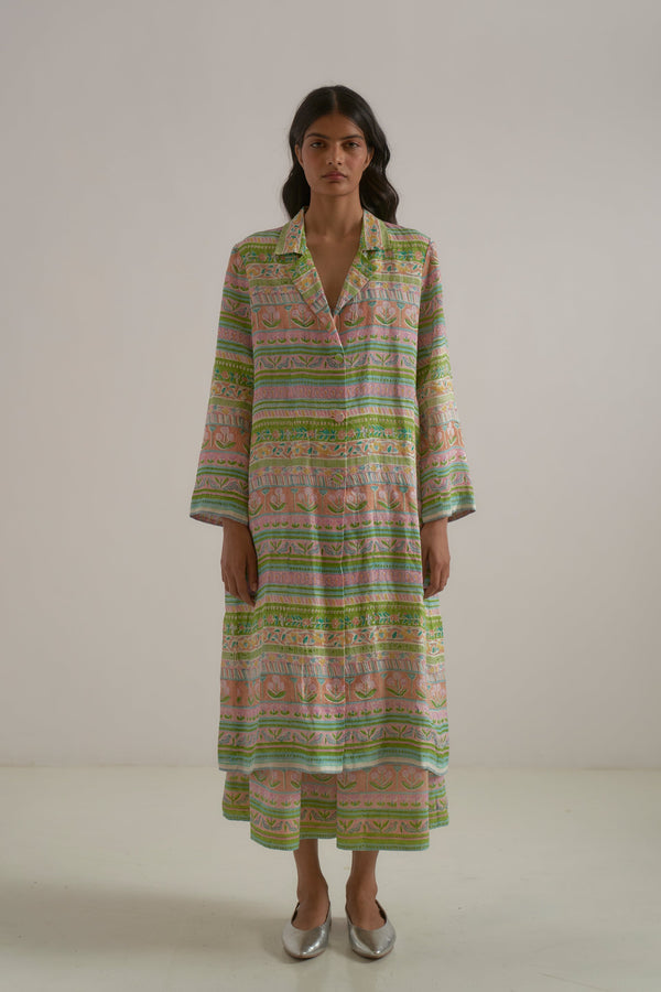 Eka CAPRICE DRESS