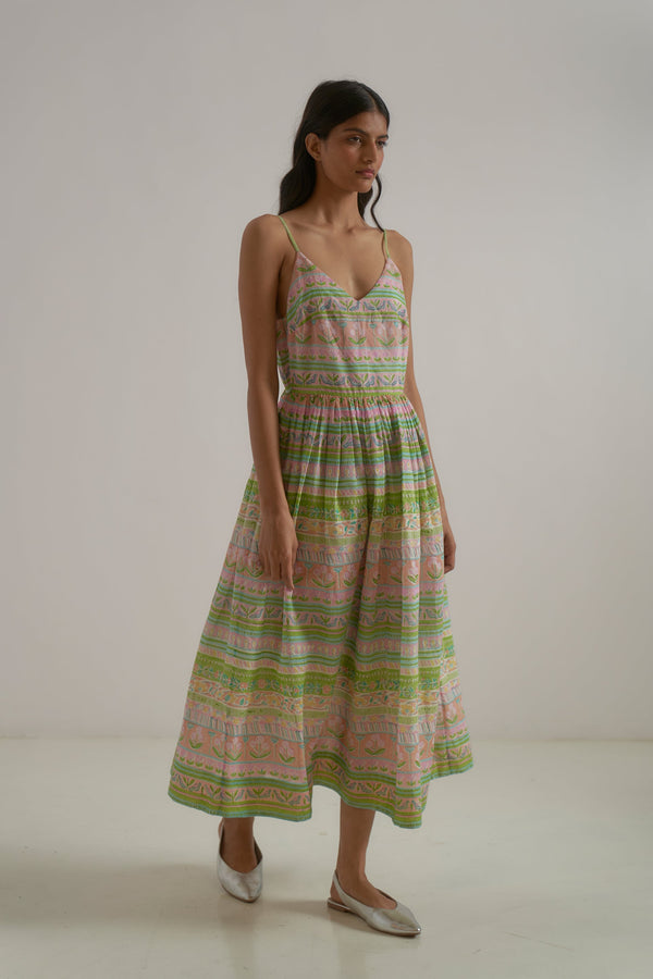Eka CAPRICE DRESS