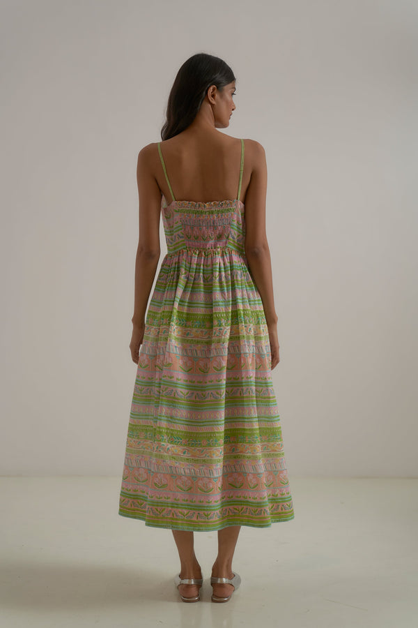 Eka CAPRICE DRESS