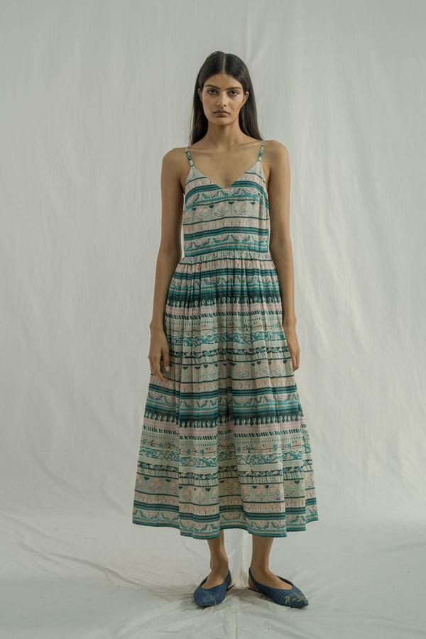 Eka CAPRICE DRESS