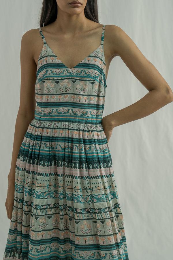 Eka CAPRICE DRESS