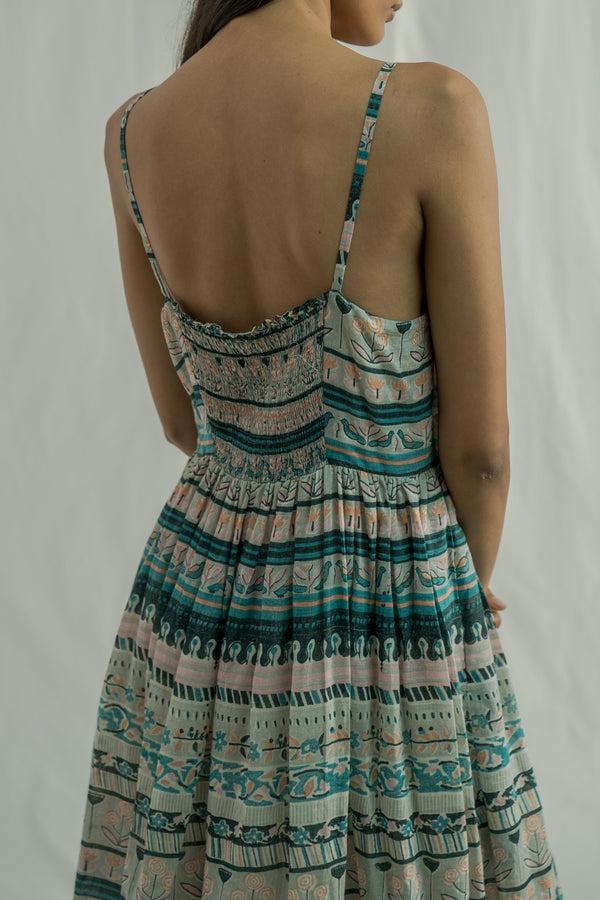Eka CAPRICE DRESS