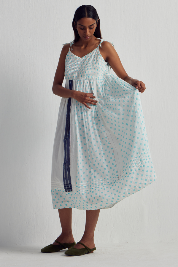 Eka CAPRICE DRESS DRESS