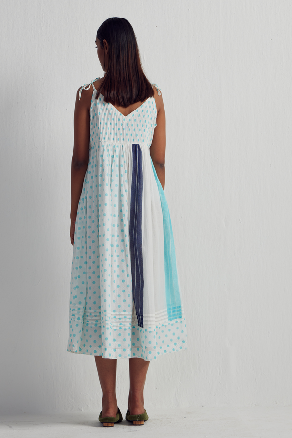 Eka CAPRICE DRESS DRESS