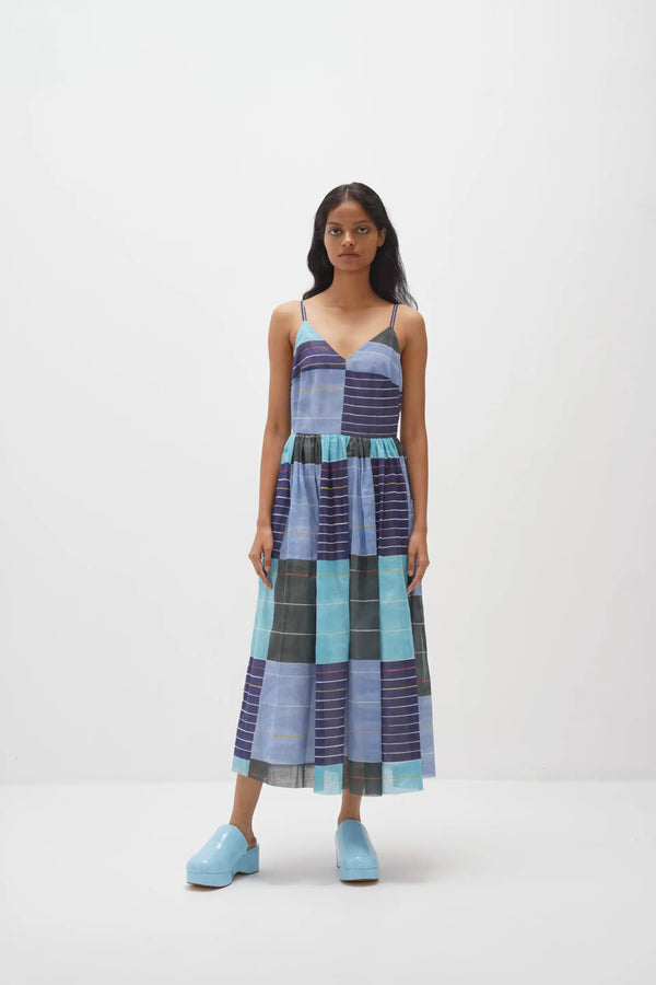 Eka CAPRICE DRESS DRESS