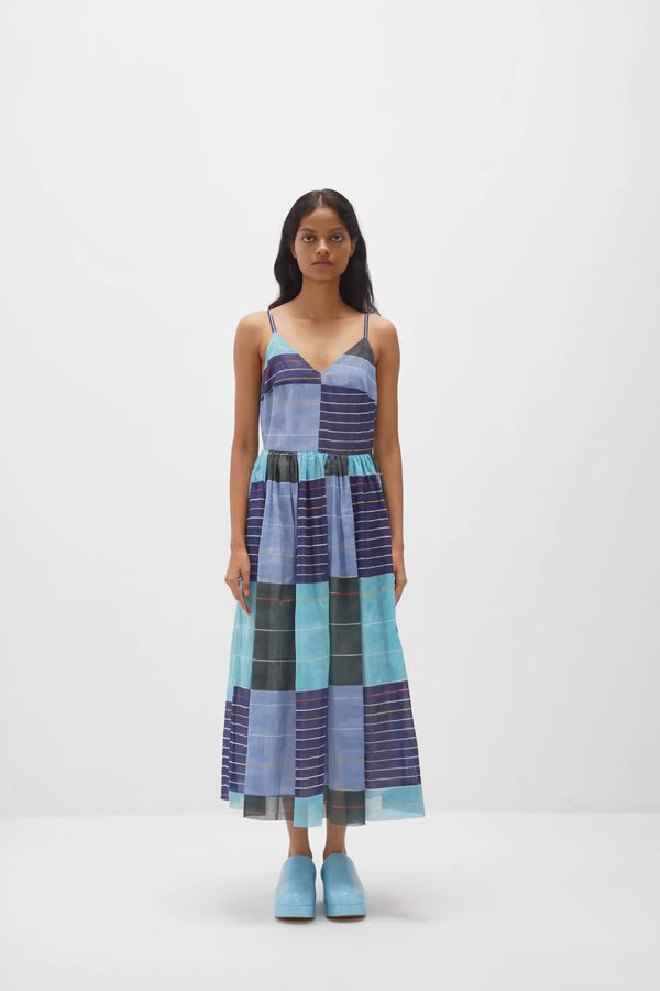 eka CAPRICE DRESS DRESS