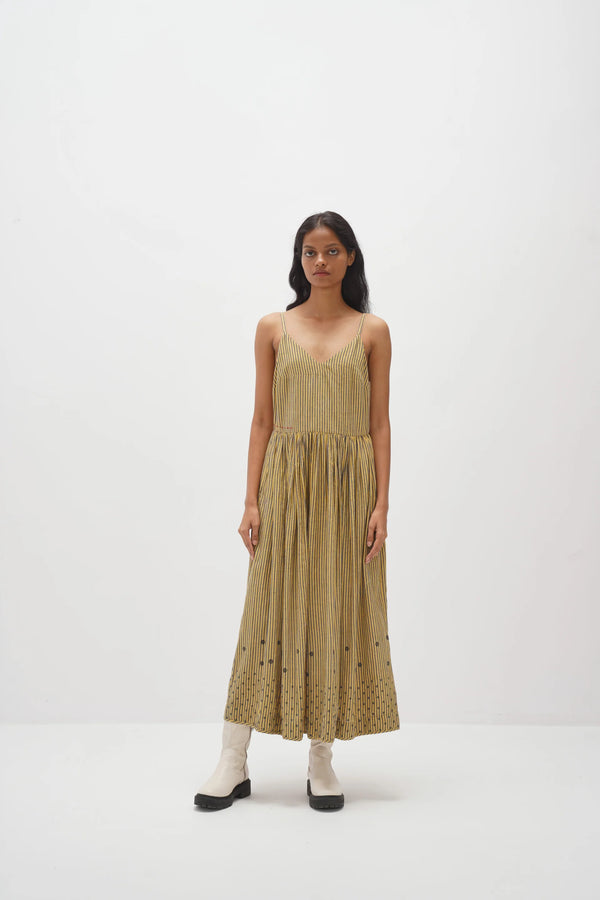 Eka CAPRICE DRESS DRESS