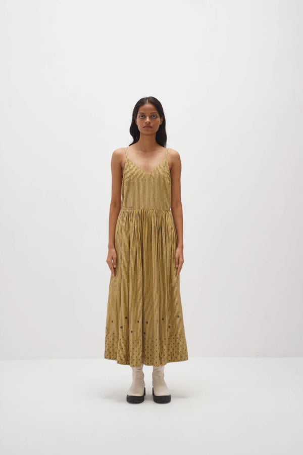 eka CAPRICE DRESS DRESS