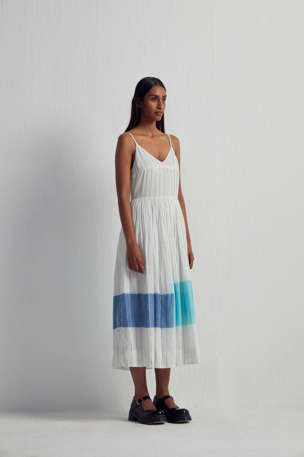 Eka CAPRICE DRESS DRESS