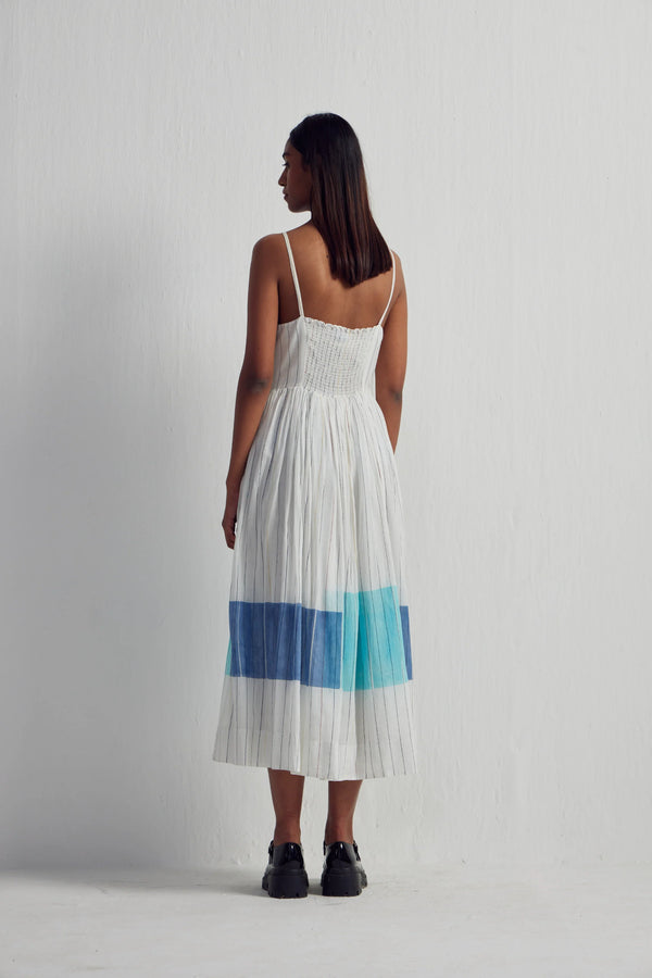 Eka CAPRICE DRESS DRESS