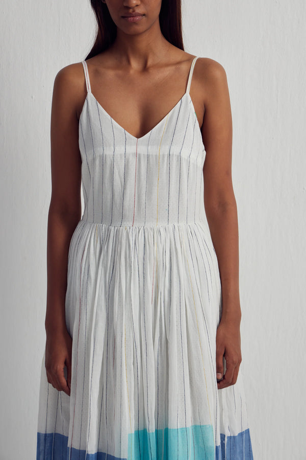 Eka CAPRICE DRESS DRESS