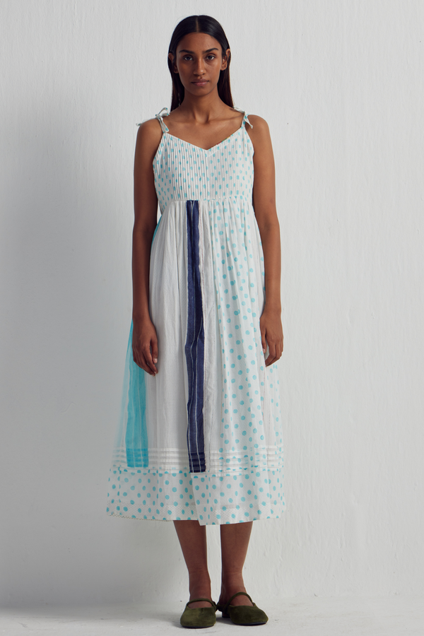 eka CAPRICE DRESS DRESS