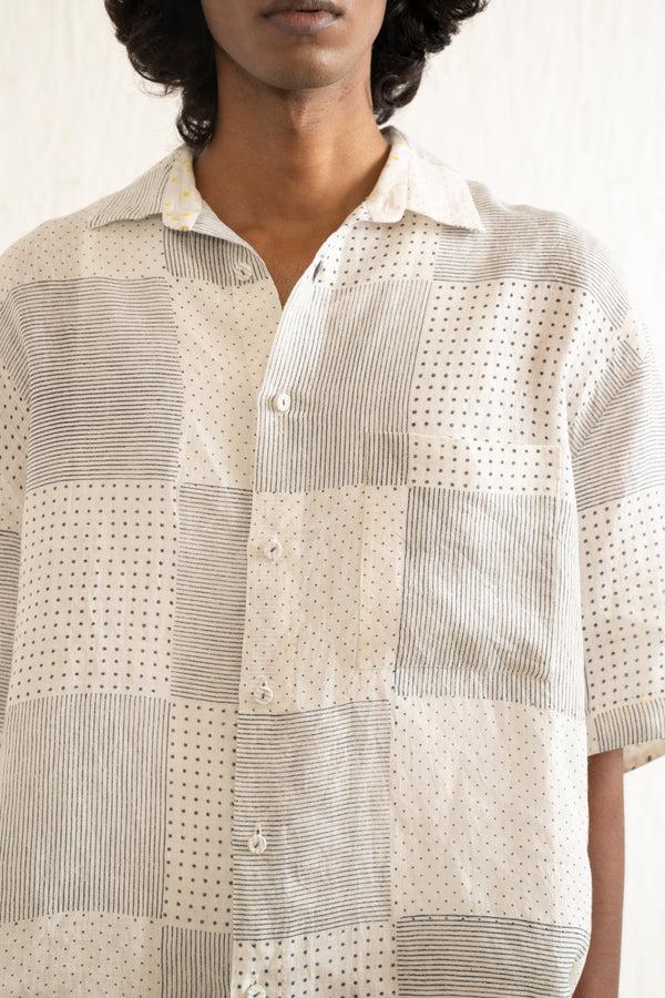 Eka CARA SHIRT SHIRT