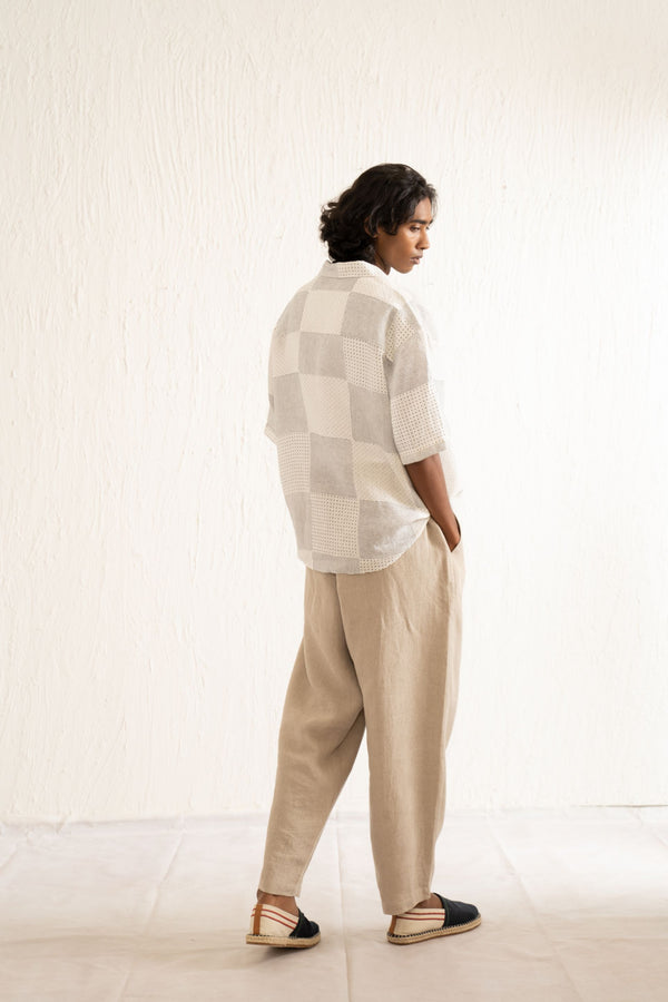 Eka CARA SHIRT SHIRT