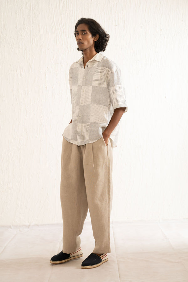 eka CARA SHIRT SHIRT