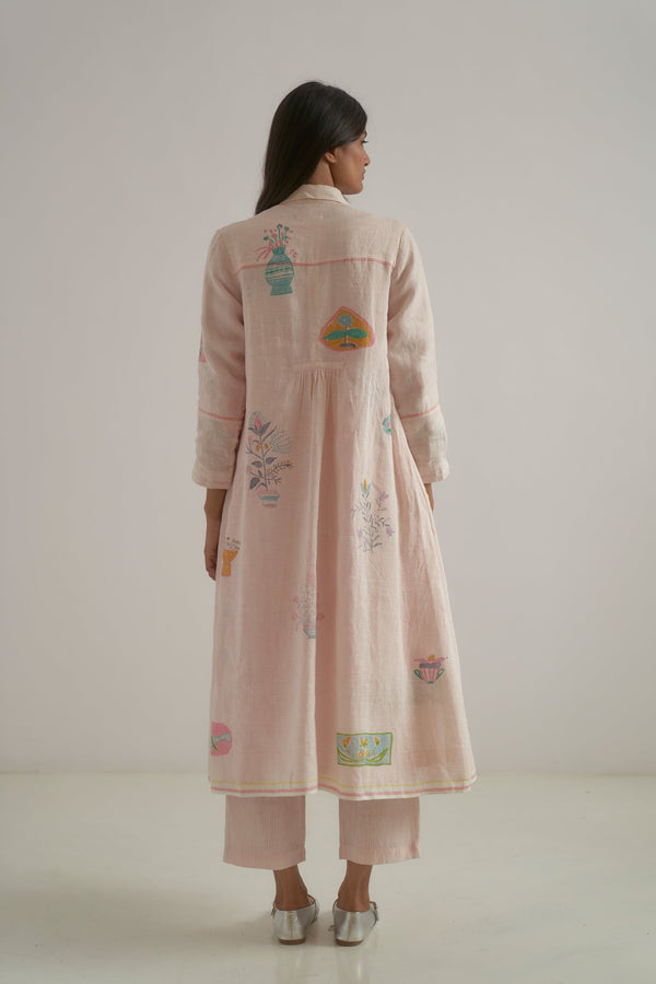 Eka CHAUCER DRESS