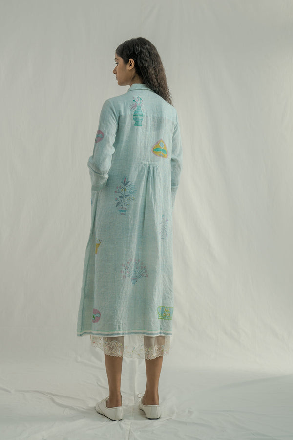 Eka CHAUCER DRESS