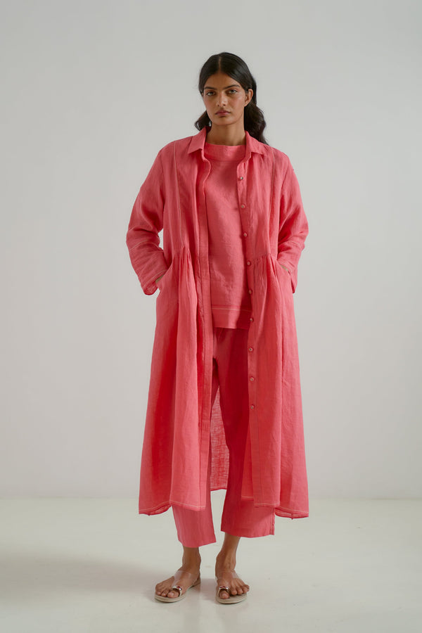 Eka CHAUCER DRESS
