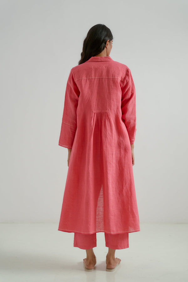 Eka CHAUCER DRESS