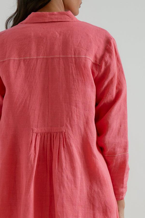 Eka CHAUCER DRESS