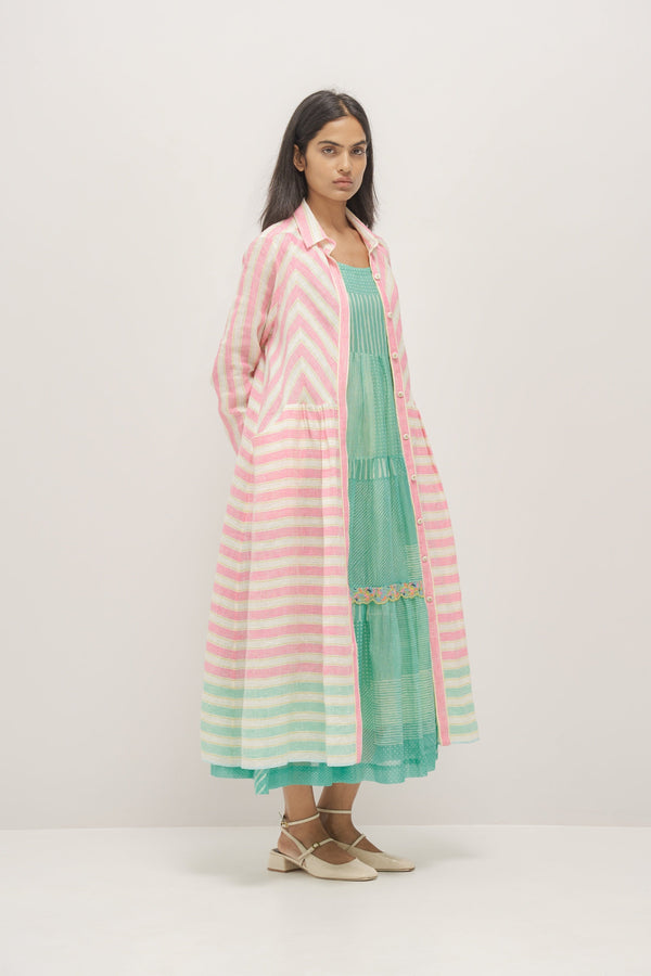 Eka CHAUCER JACKET JACKET