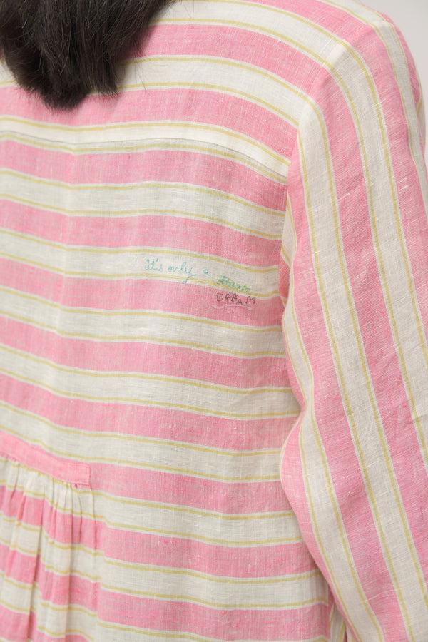 Eka CHAUCER JACKET JACKET