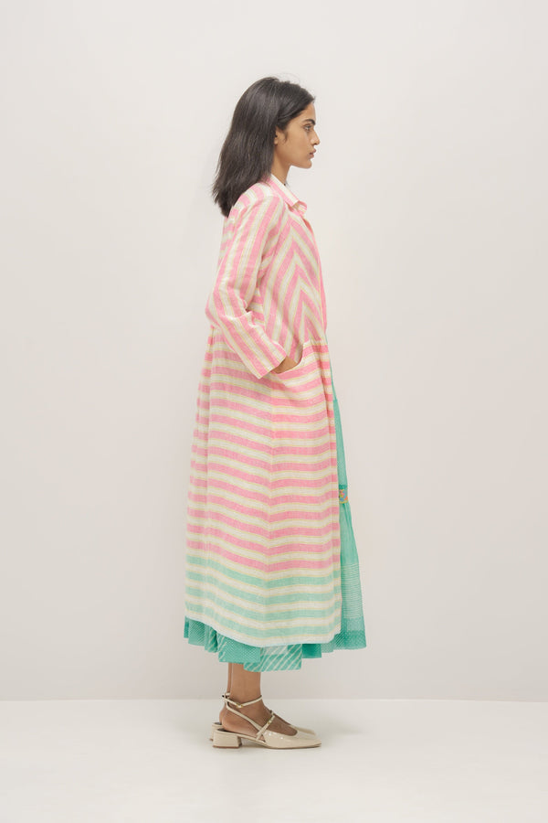 Eka CHAUCER JACKET JACKET