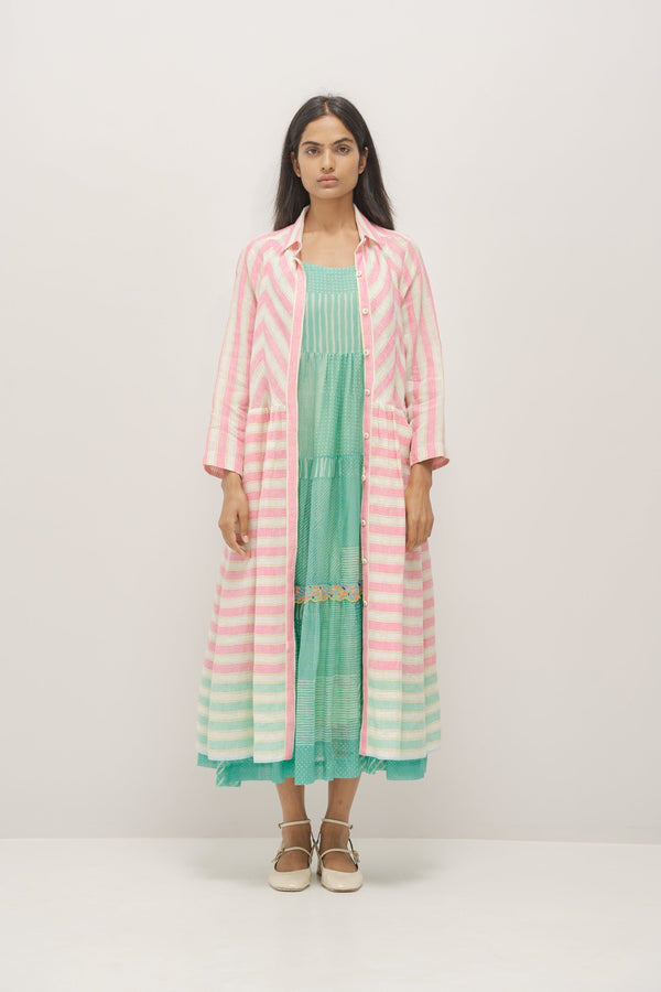 eka CHAUCER JACKET JACKET