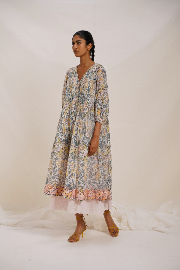 Eka CORN DRESS DRESS