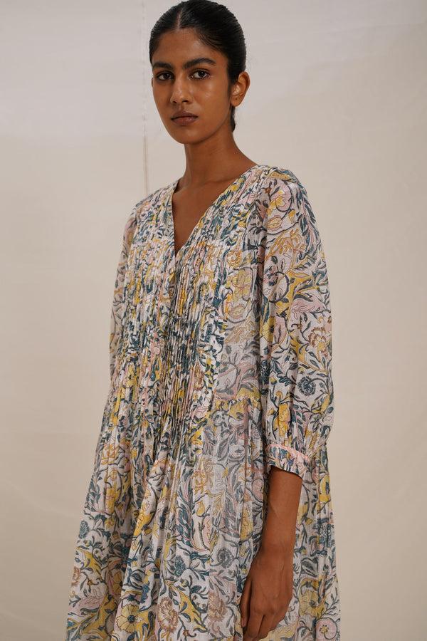 Eka CORN DRESS DRESS