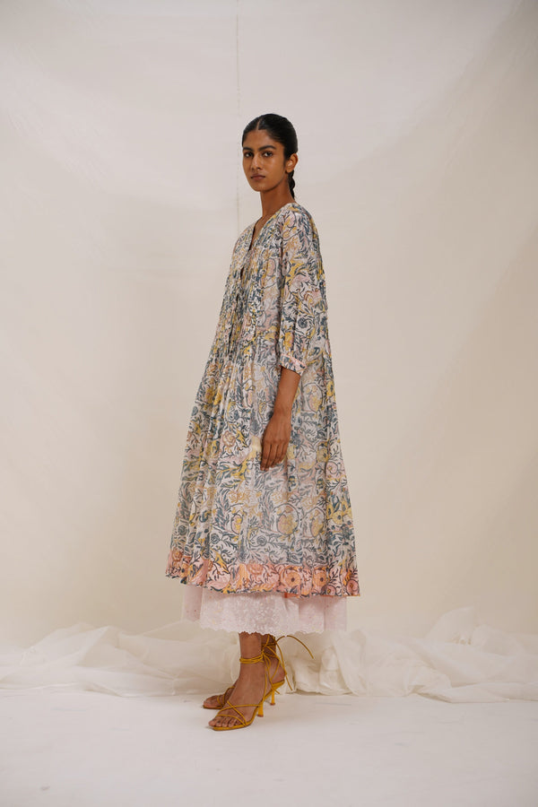 Eka CORN DRESS DRESS