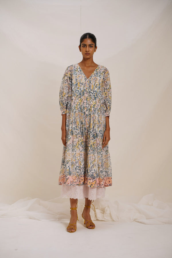 eka CORN DRESS DRESS