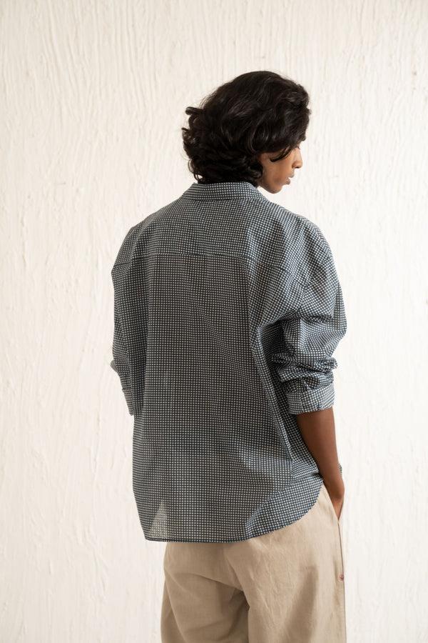 Eka DAIKI SHIRT SHIRT