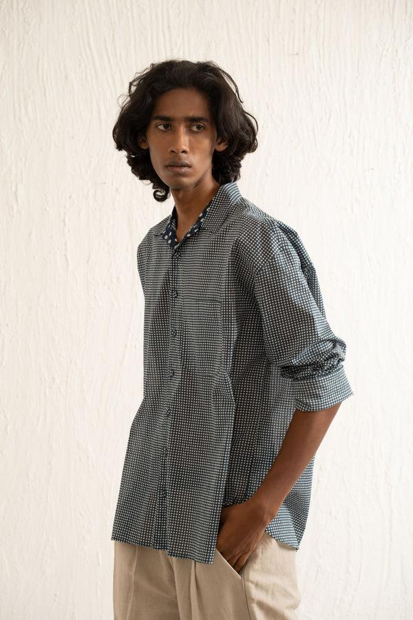 Eka DAIKI SHIRT SHIRT