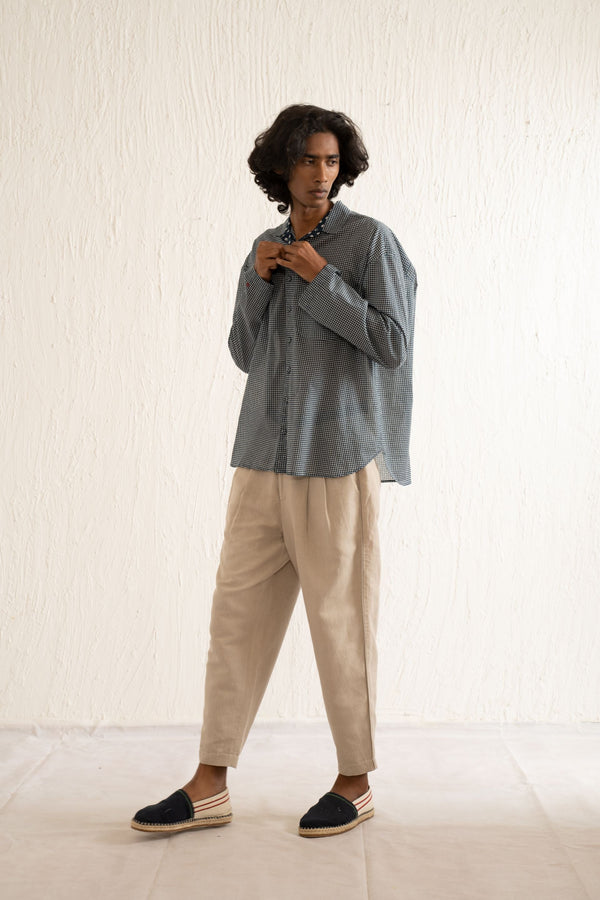 Eka DAIKI SHIRT SHIRT