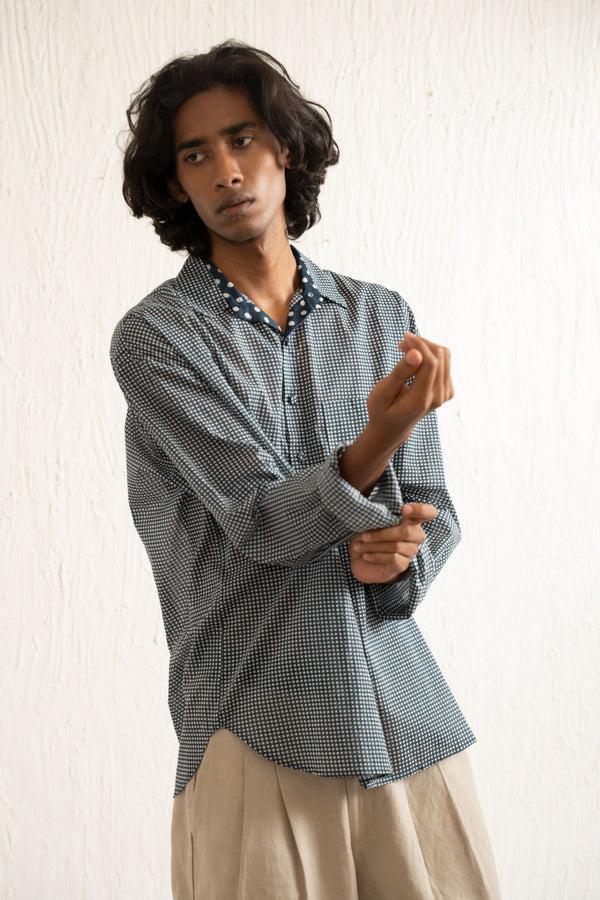 eka DAIKI SHIRT SHIRT