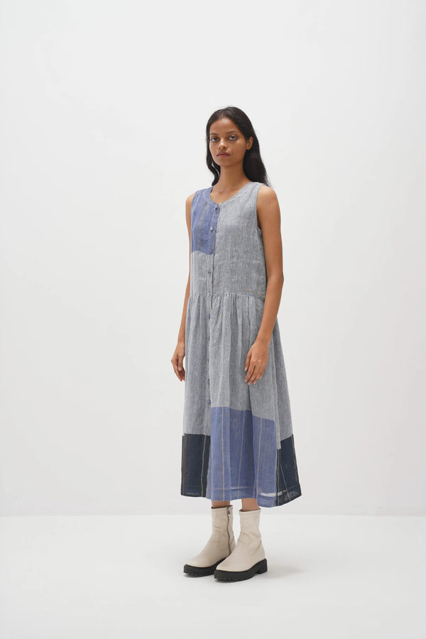 Eka DATE DRESS DRESS