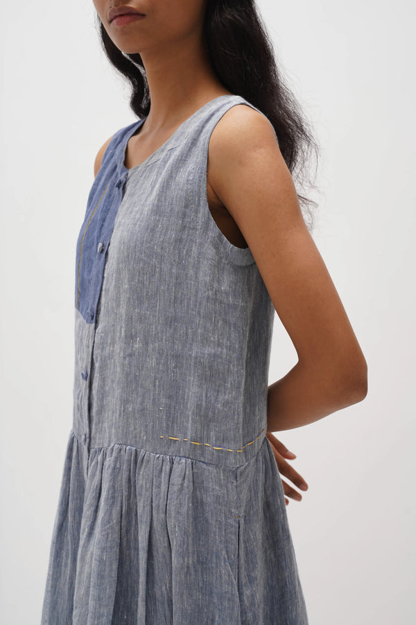 Eka DATE DRESS DRESS