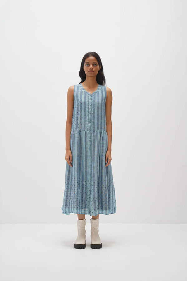 eka DATE DRESS DRESS