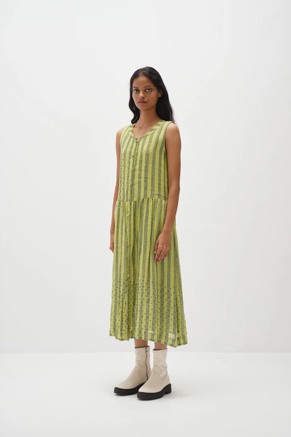 Eka DATE DRESS DRESS