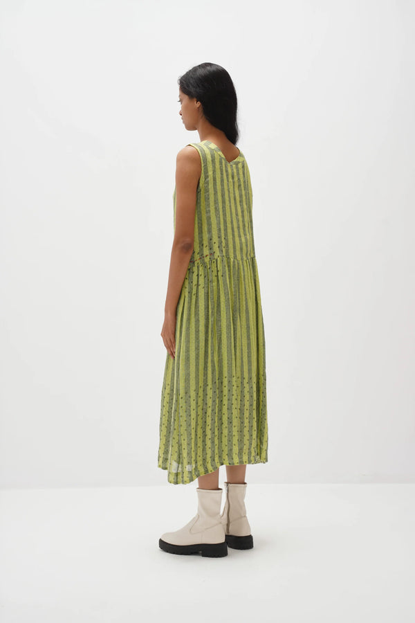 Eka DATE DRESS DRESS