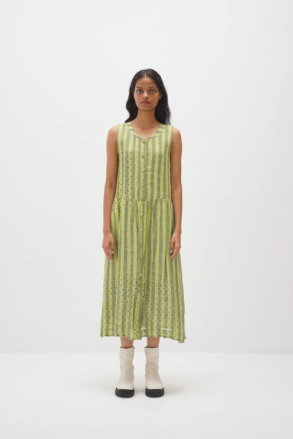 eka DATE DRESS DRESS